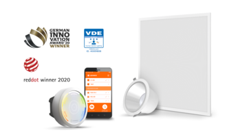 ĐÈN BIOLUX HUMAN CENTRIC (HCL)