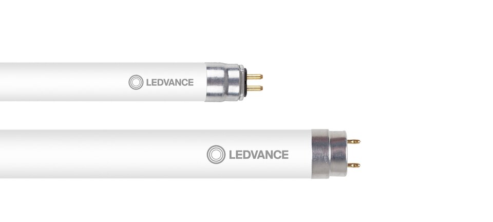 Từng bước một- Tìm một OSRAM SubstiTUBE phù hợp