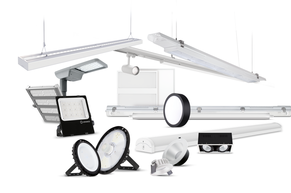 Đèn LED