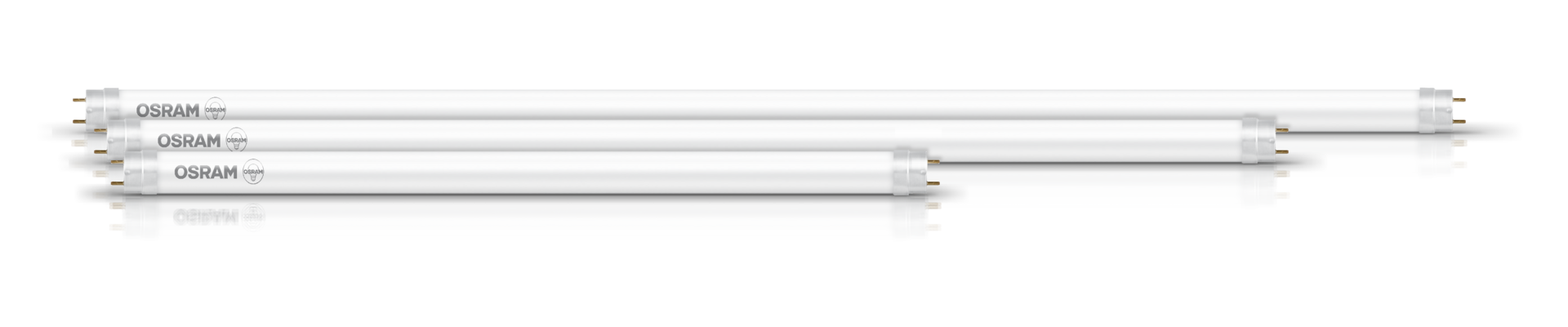LED tubes