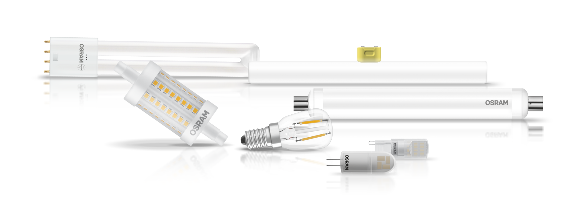 LED special lamps