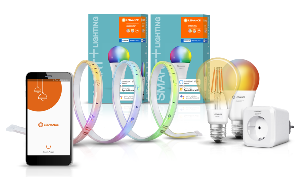 Sản phẩm Smart+