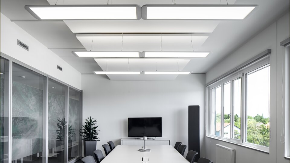 Nghiên cứu tại Siemens Campus Erlangen