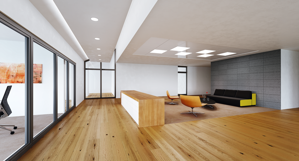 Đèn Downlight văn phòng LEDVANCE