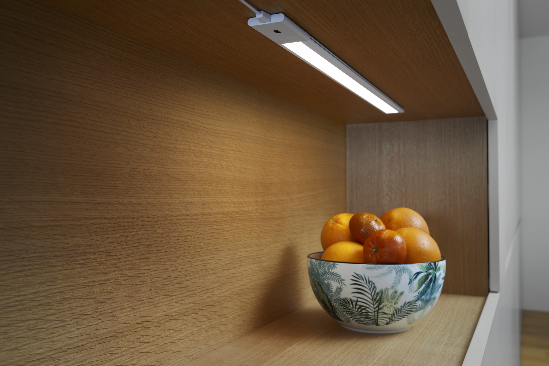 Cabinet LED Slim