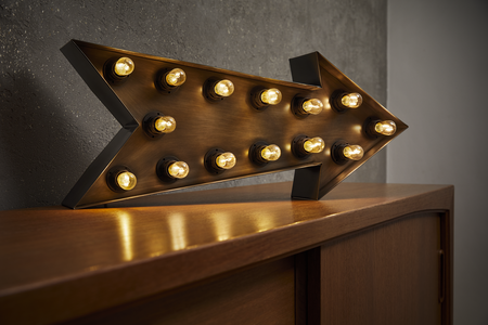 LED STAR SPECIAL T26