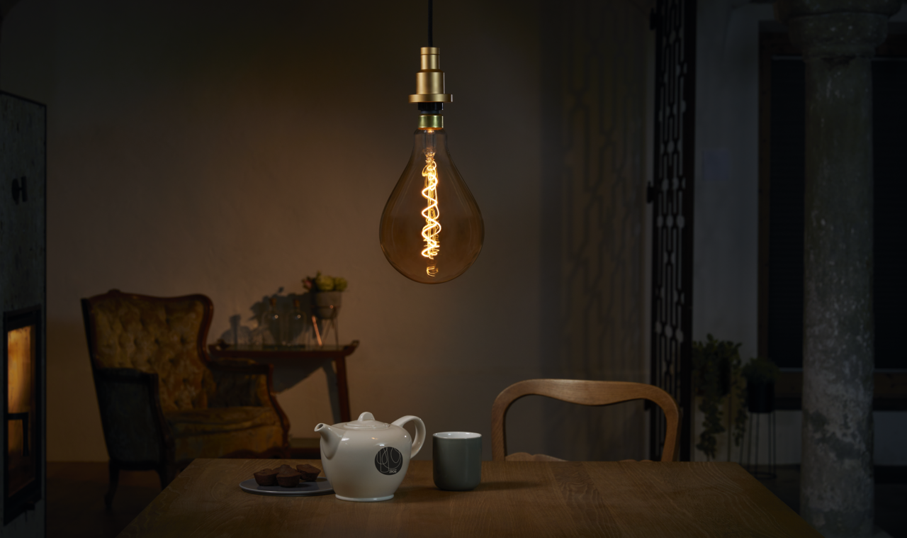 Phiên bản cổ điển 1906 câu chuyện