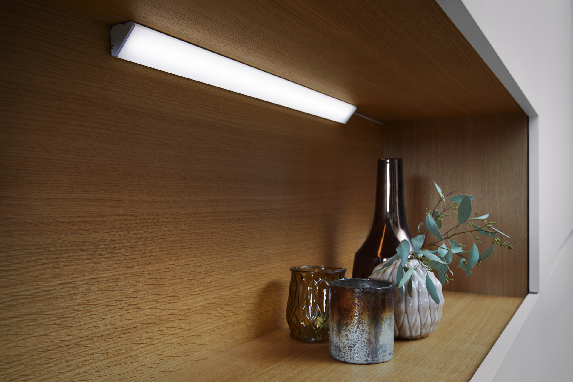 Cabinet LED Corner