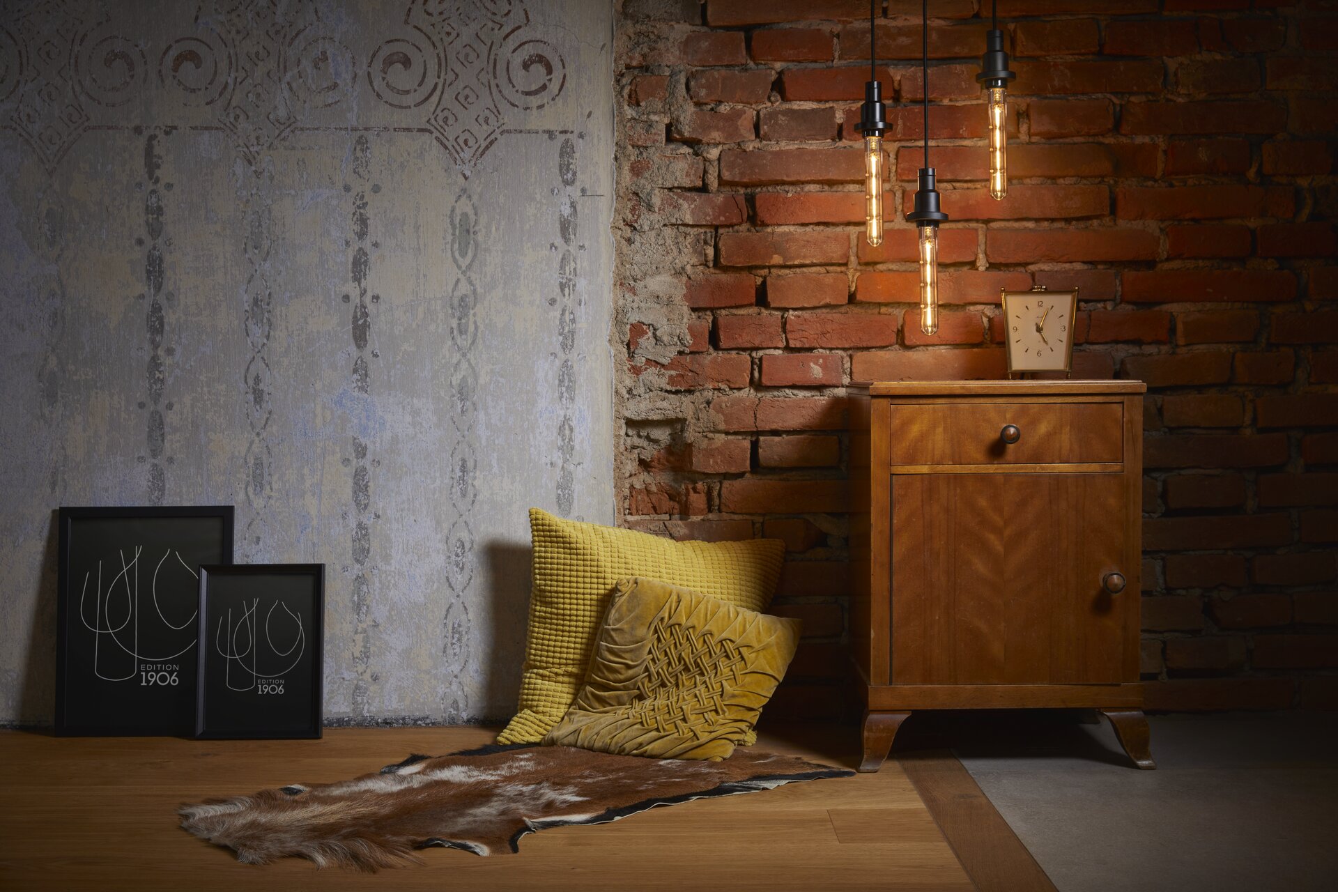 Sự trở lại của Retro