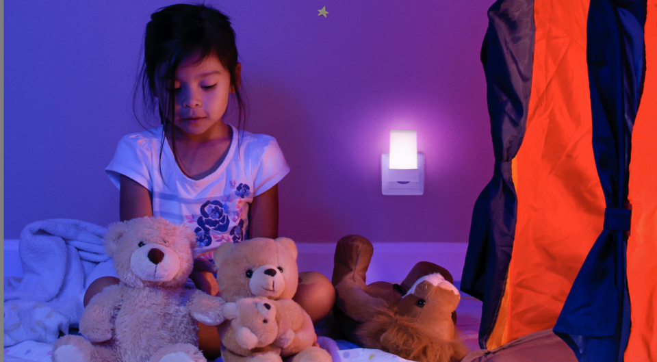 Đèn LED di động