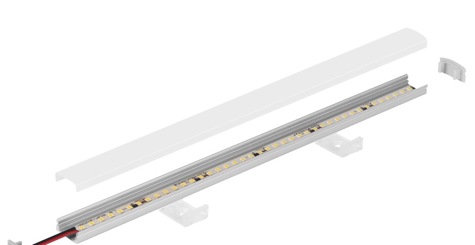 Hồ sơ Hệ Thống Đèn LED Dây